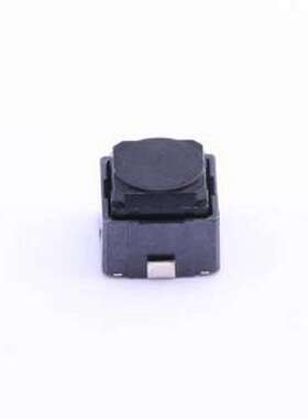 SPEH110100 按键开关 SPEH110100 SMD,6x6mm