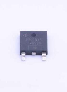 V20PW45-M3/I 肖特基二极管 电压:45V 电流:20A TO-252-2