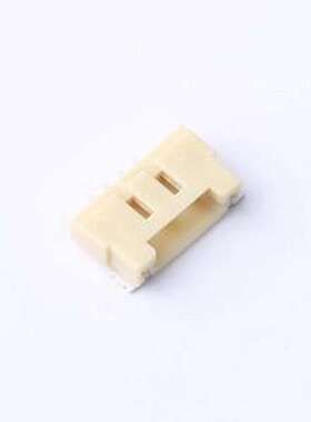 HC-DF14A125-4PWT-04 线对板针座 1x4P 间距:1.25mm 卧贴 SMD,P=1