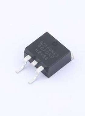 GC180N65MF 场效应管(MOSFET) 1个N沟道 耐压:650V 电流:20A TO-2