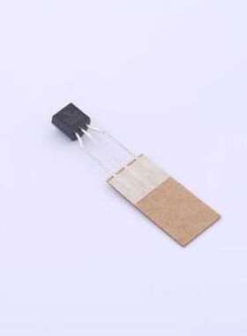 3DD4251T 三极管(BJT) 3DD4251T TO-92-3