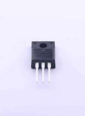 SW4N70D 场效应管  1个N沟道 耐压:700V 电流:4A TO-220F-