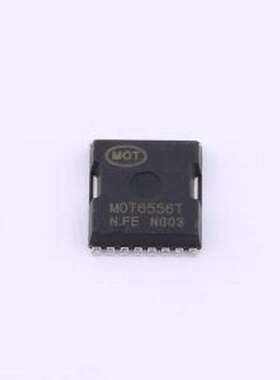 MOT6556T 场效应管(MOSFET) 1个N沟道 耐压:60V 电流:400A TOLL-8