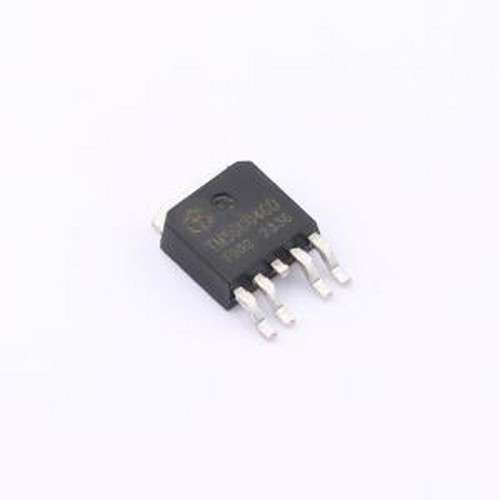 TM4050GD 场效应管(MOSFET) TM4050GD TO-252-4L