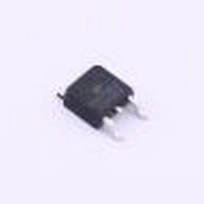 AOD4184A 场效应管(MOSFET) AOD4184A TO-252-3L
