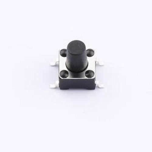 1TS005F-1600-8000A2-CT 轻触开关 轻触开关 SMD-4P,6x6mm
