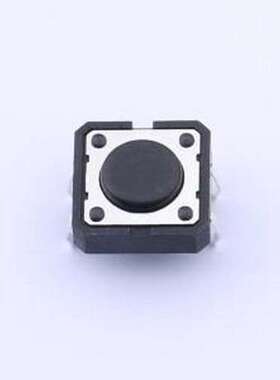 PTS125SK43-2 LFS 轻触开关 PTS125SK43-2 LFS 插件