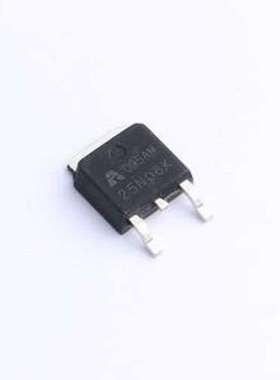 AP25N06K 场效应管(MOSFET) 1个N沟道 耐压:60V 电流:30A TO-252