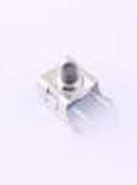 GT-TC158B-H0575-L1 轻触开关 GT-TC158B-H0575-L1 插件