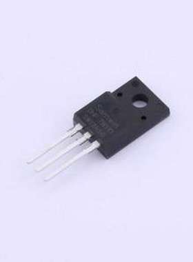 SWM18N50D 场效应管(MOSFET) 耐压:500V 电流:18A TO-220MF