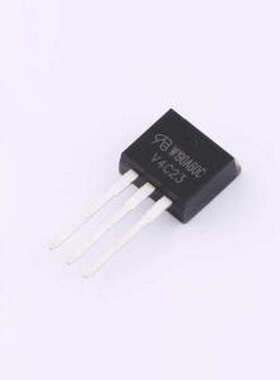 AOW190A60C-VB 场效应管(MOSFET) 1个N沟道 耐压:600V 电流:20A T