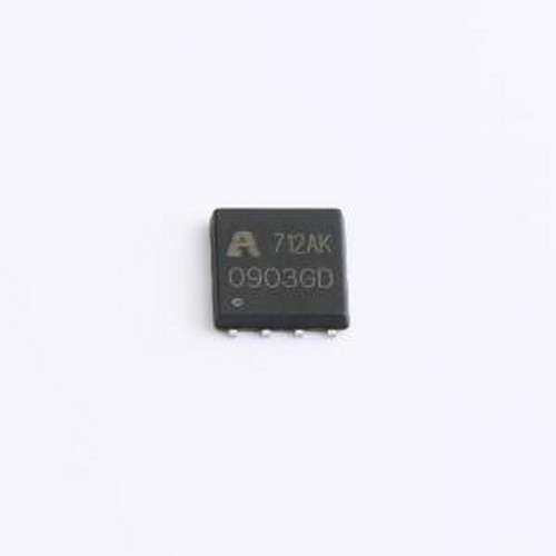 AP0903GD 场效应管  2个N沟道 耐压:30V 电流:16A PDFN5X6
