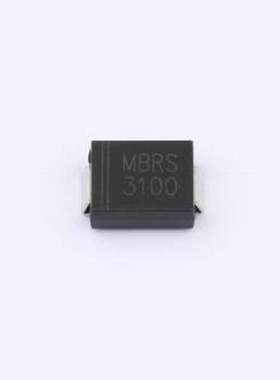 MBRS3100T3G(MS) 肖特基二极管 MBRS3100T3G(MS) SMC