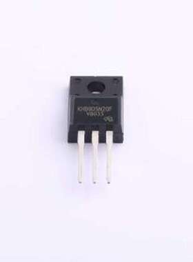 KHB9D5N20F-VB 场效应管(MOSFET) 1个N沟道 耐压:200V 电流:10A T