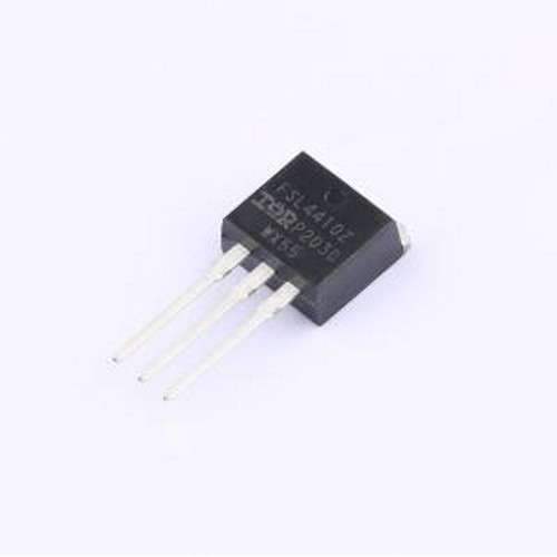 IRFSL4410ZPBF 场效应管(MOSFET) 1个N沟道 耐压:100V 电流:97A T
