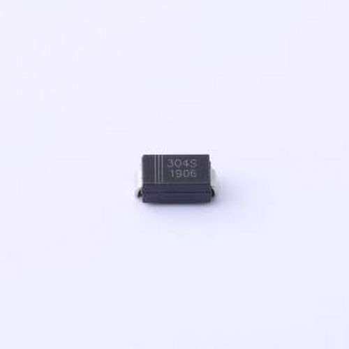 XBS304S19R-G 肖特基二极管 电压:40V 电流:3A SMA