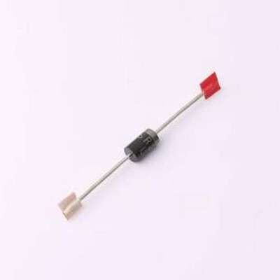 SR340 肖特基二极管 电压:40V 电流:3A DO-27