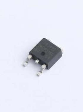 IRFR3410TRPBF 场效应管(MOSFET) 1个N沟道 耐压:100V 电流:31A T