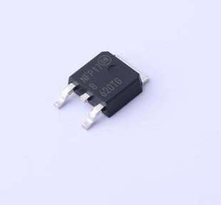 MBRD620CTT4G 肖特基二极管 电压:20V 电流:3A DPAK