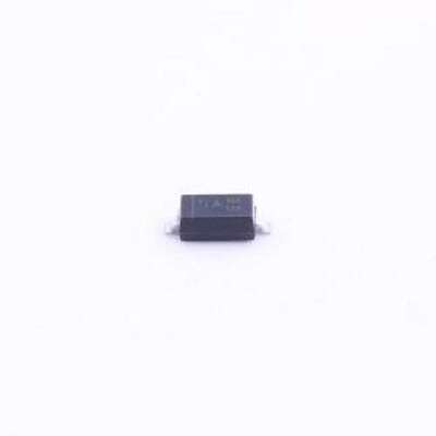 1N5711W-7-F 肖特基二极管 电压:70V 电流:15mA SOD-123