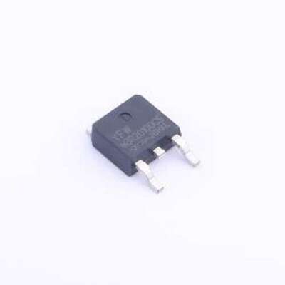 MBR20100CS 肖特基二极管 电压:100V 电流:10A TO-252