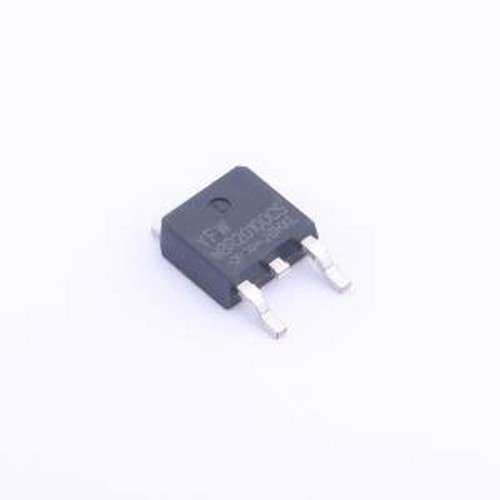 MBR20100CS 肖特基二极管 电压:100V 电流:10A TO-252