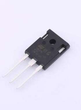 STWA75N65DM6 场效应管(MOSFET) 1个N沟道 耐压:650V 电流:75A TO