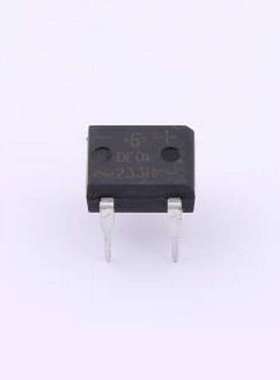 DF01M-E3/45 整流桥 电压:100V 电流:1A EDIP-4