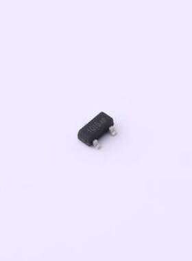 DMZ1015E 场效应管  1个N沟道 耐压:100V 电流:100mA SOT-