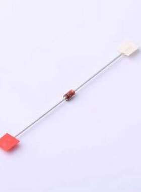 1N4735ATR 稳压二极管 1N4735ATR 插件,D2.03xL4.06mm