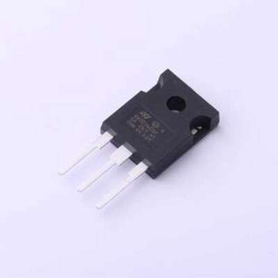 STGW30V60DF IGBT管/模块 耐压:600V 电流:60A TO-247-3