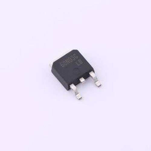 SP60N03GTH 场效应管(MOSFET) 1个N沟道 耐压:60V 电流:110A TO-2