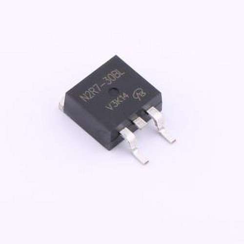 PSMN2R7-30BL-VB 场效应管  1个N沟道 耐压:30V 电流:150A