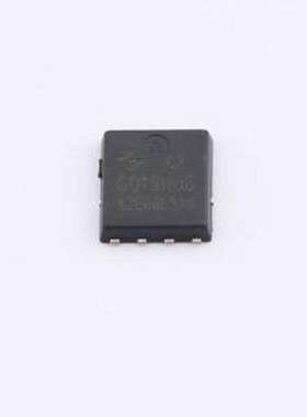 HYG019N06LS1C2 场效应管(MOSFET) HYG019N06LS1C2 PDFN5x6-8L