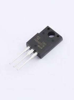 SBDF40150TCTB 肖特基二极管 电压:150V 电流:40A TO-220F