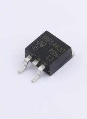 IRFS4620PBF-VB 场效应管(MOSFET) 1个N沟道 耐压:200V 电流:40A