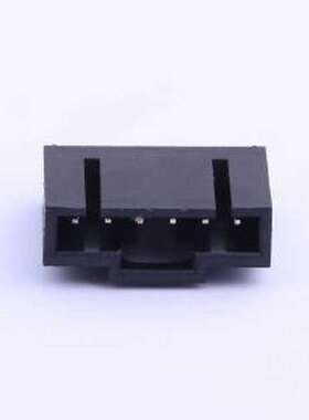 W-2541S06P-0000 线对板针座 W-2541S06P-0000 插件,P=2.54mm