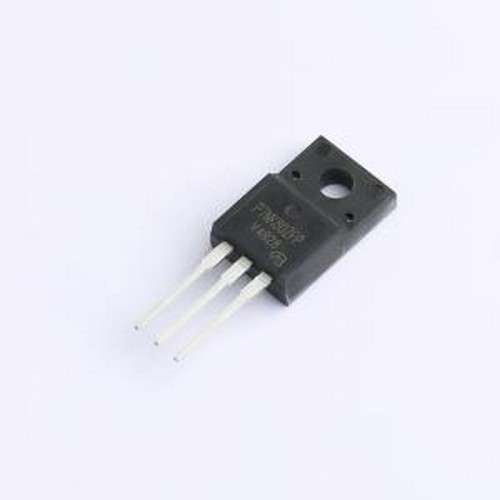 STP7NK80ZFP-VB 场效应管(MOSFET) 1个N沟道 耐压:800V 电流:5A T
