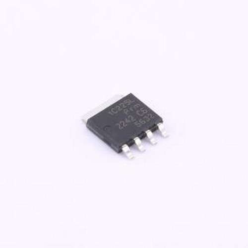 PSMN1R2-25YLC,115 场效应管(MOSFET) PSMN1R2-25YLC,115 LFPAK56