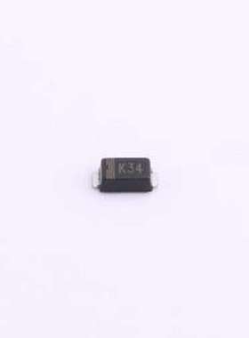 SK34WA 肖特基二极管 电压:40V 电流:3A SOD-123