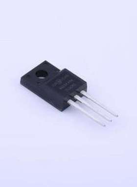 CR4N65FA9K 场效应管(MOSFET) 1个N沟道 耐压:650V 电流:4A TO-22
