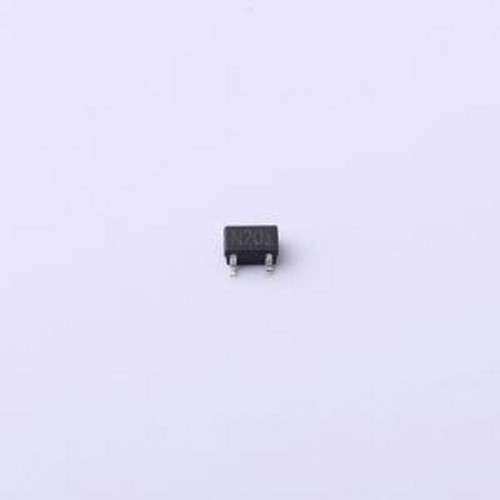 DA227TL 开关二极管 电压:80V 电流:100mA SOT-343