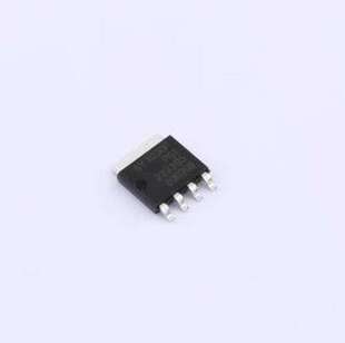 BUK6Y10 耐压 80A LFP 1个P沟道 电流 MOSFET 场效应管 30PX 30V