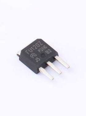 IRFU120ZPBF-VB 场效应管(MOSFET) IRFU120ZP TO-251