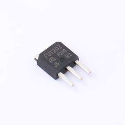 IRFU120ZPBF-VB 场效应管(MOSFET) IRFU120ZP TO-251