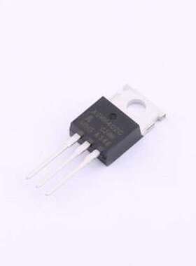AGMH402C 场效应管(MOSFET) 1个N沟道 耐压:40V 电流:170A TO-220