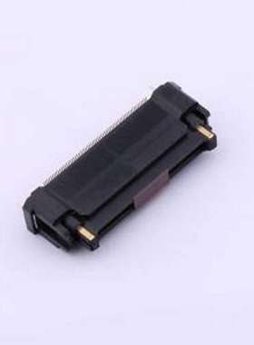 FX23-120P-0.5SV20 板对板与背板连接器 间距:0.5mm PIN:124P 公