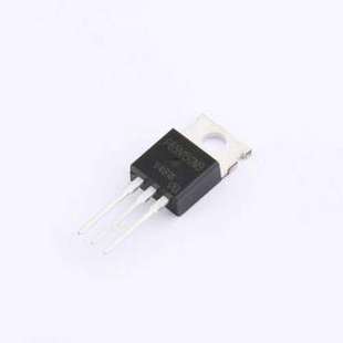 650V 1個N溝道 耐壓 MOSFET 電流 STP65N150M9 20A 場效應(yīng)管