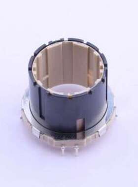 EC35AH220502 旋转编码器 中空轴编码器 插件