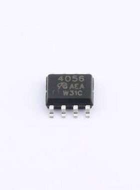 SI4056DY-T1-GE3-VB 场效应管(MOSFET) 1个N沟道 耐压:100V SOP-8